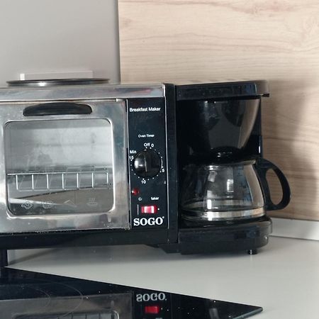 Montequinto Hospedaje Villadulce 2 מראה חיצוני תמונה