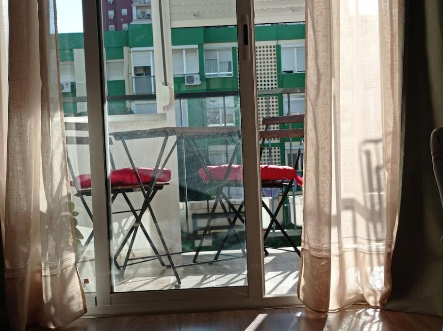 Montequinto Hospedaje Villadulce 2 מראה חיצוני תמונה